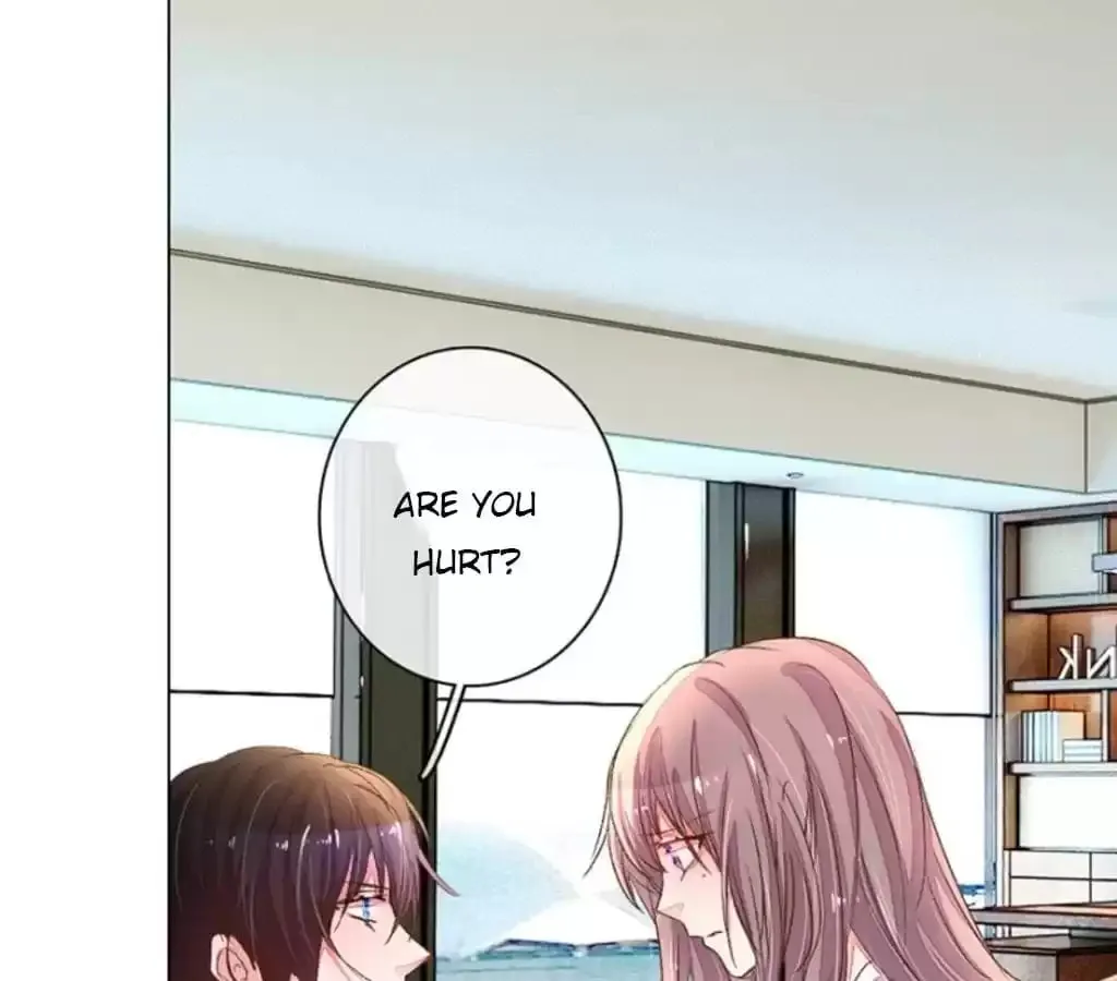 Read Holding Onto Him chapter 112 image 21 on Lezhin