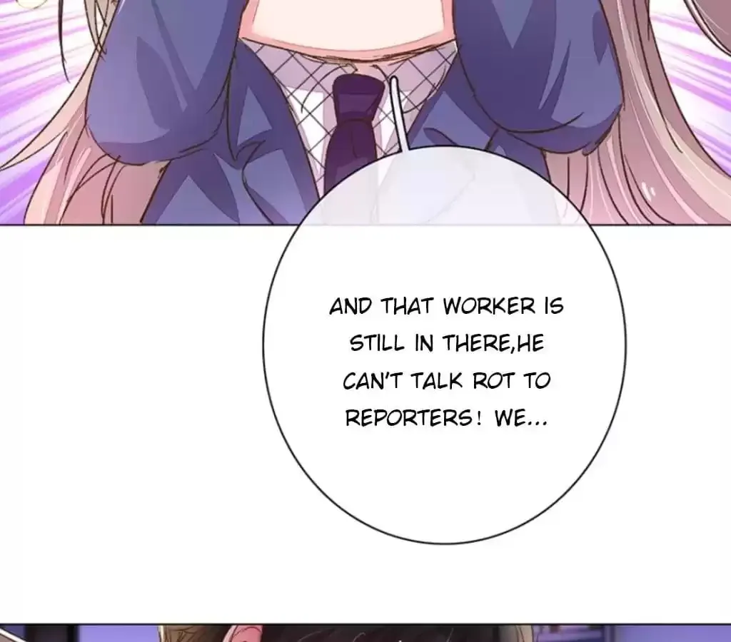 Read Holding Onto Him chapter 112 image 26 on Lezhin
