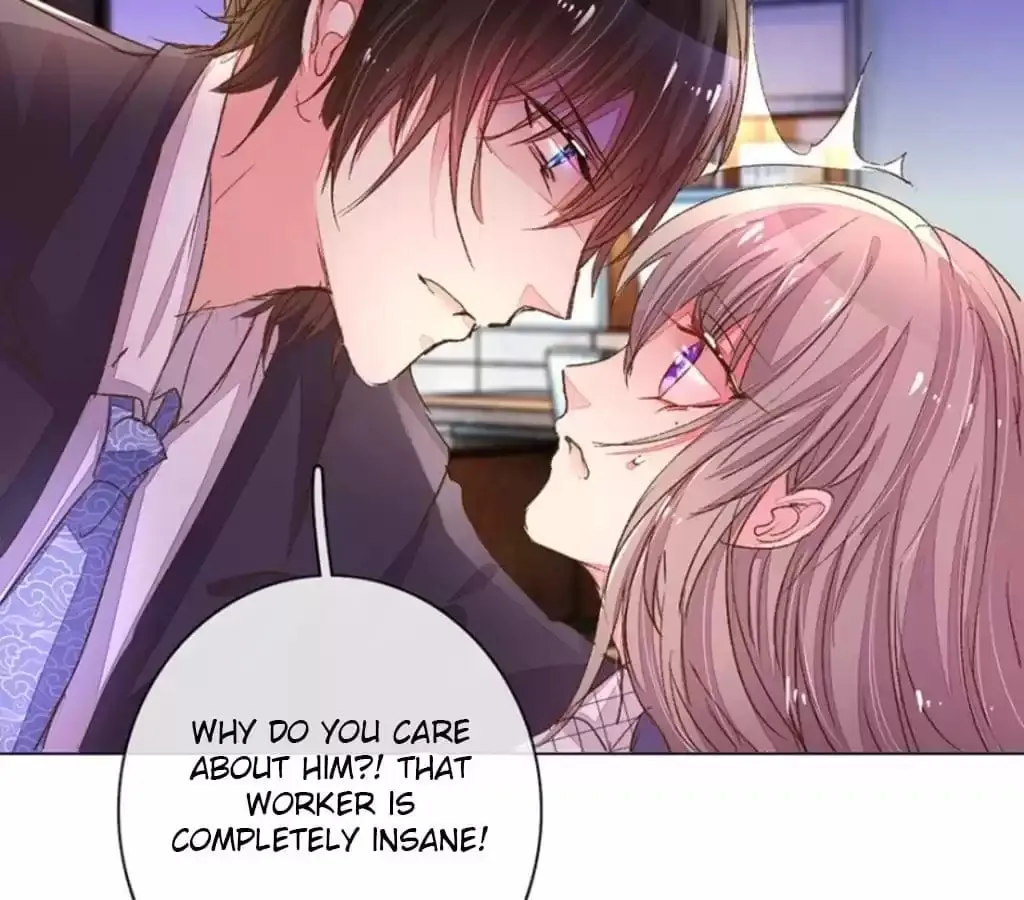 Read Holding Onto Him chapter 112 image 27 on Lezhin