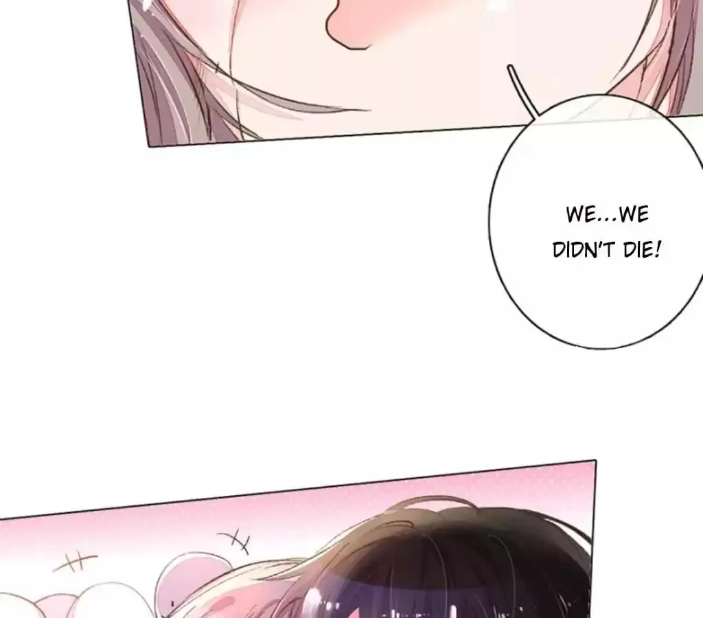 Read Holding Onto Him chapter 112 image 3 on Lezhin