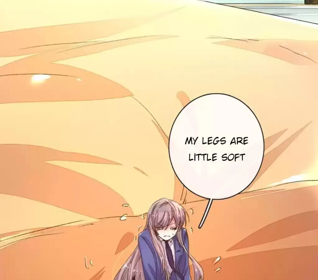 Read Holding Onto Him chapter 112 image 8 on Lezhin