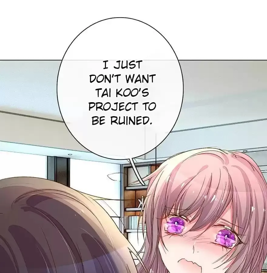 Read Holding Onto Him chapter 113 image 0 on Lezhin