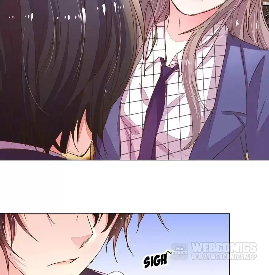 Read Holding Onto Him chapter 113 image 1 on Lezhin
