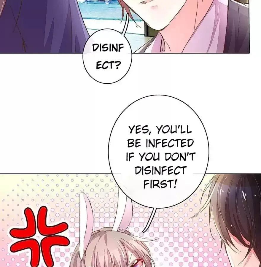 Read Holding Onto Him chapter 113 image 12 on Lezhin
