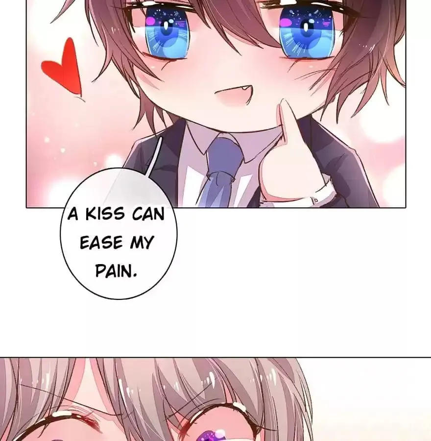 Read Holding Onto Him chapter 113 image 14 on Lezhin