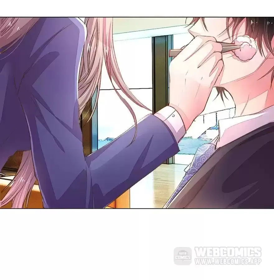 Read Holding Onto Him chapter 113 image 17 on Lezhin