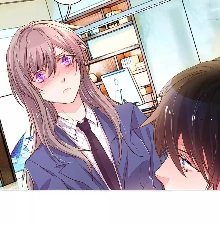 Read Holding Onto Him chapter 113 image 19 on Lezhin
