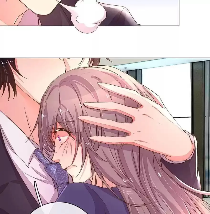 Read Holding Onto Him chapter 113 image 2 on Lezhin