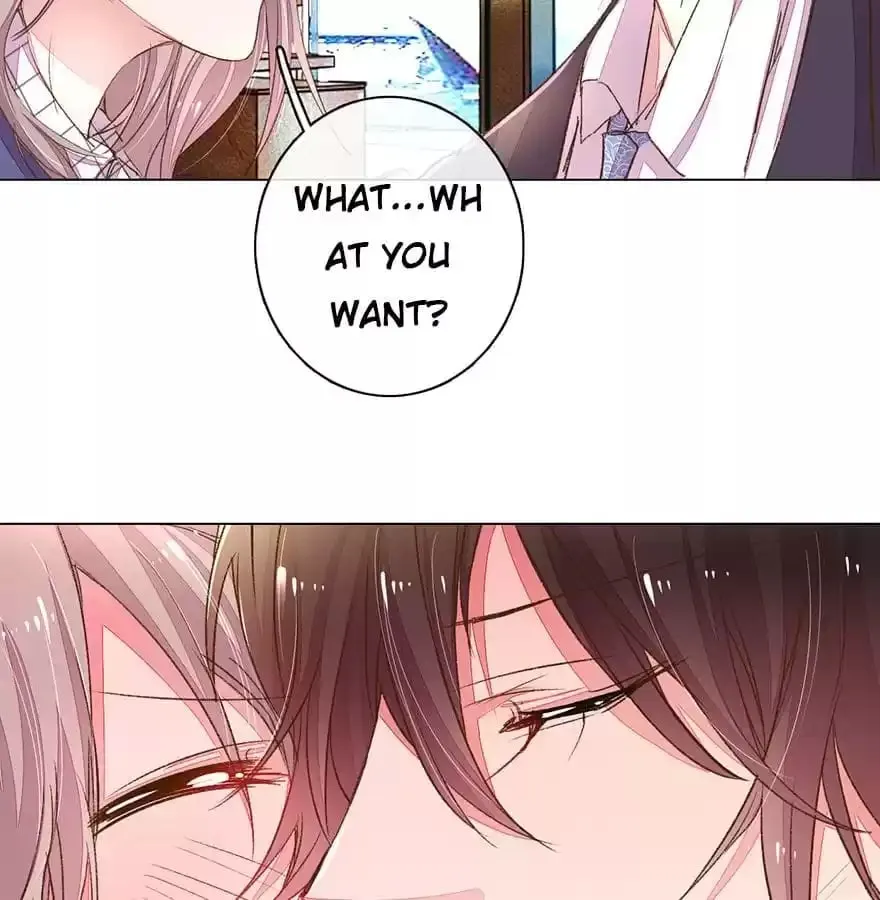 Read Holding Onto Him chapter 113 image 27 on Lezhin