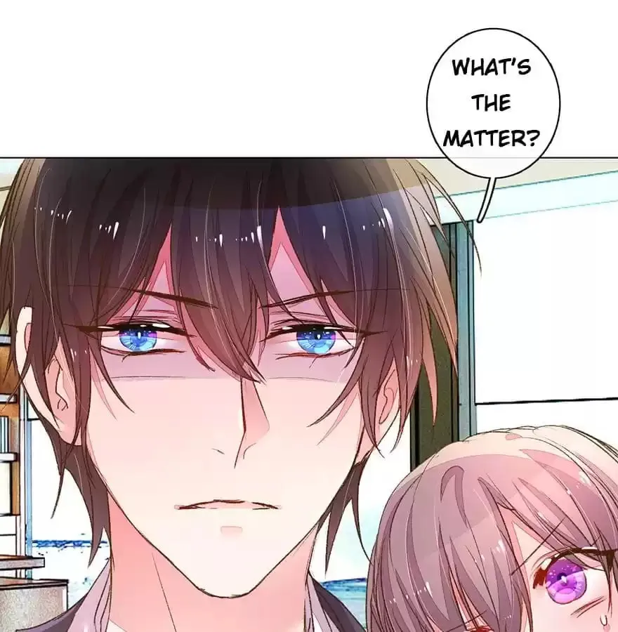 Read Holding Onto Him chapter 113 image 32 on Lezhin