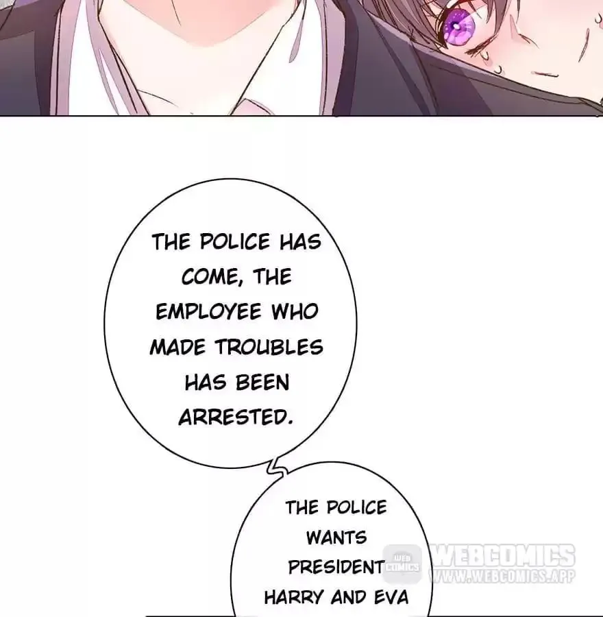 Read Holding Onto Him chapter 113 image 33 on Lezhin