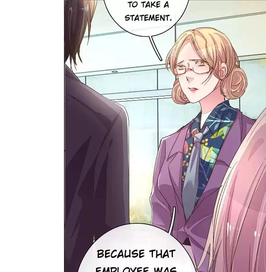 Read Holding Onto Him chapter 113 image 34 on Lezhin