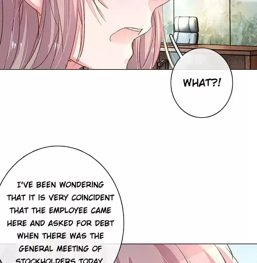 Read Holding Onto Him chapter 113 image 36 on Lezhin