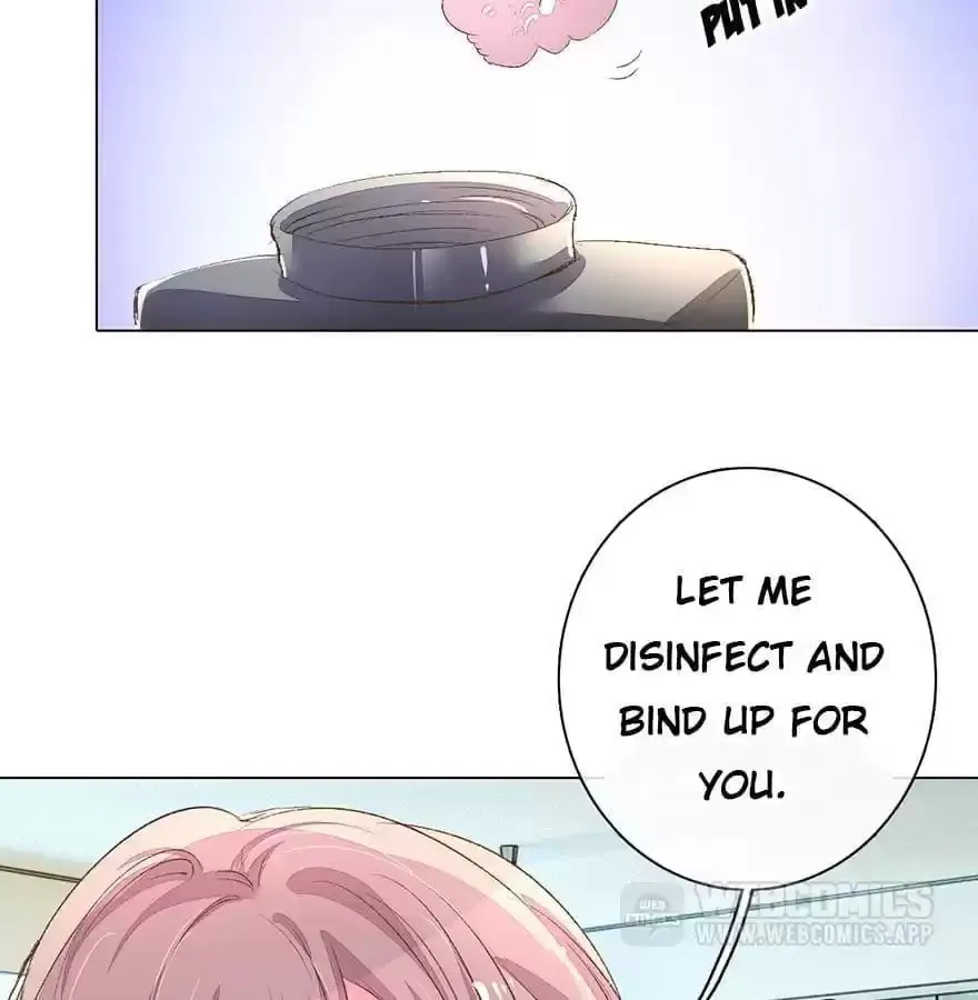 Read Holding Onto Him chapter 113 image 9 on Lezhin