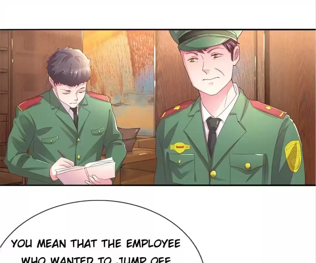 Read Holding Onto Him chapter 114 image 0 on Lezhin