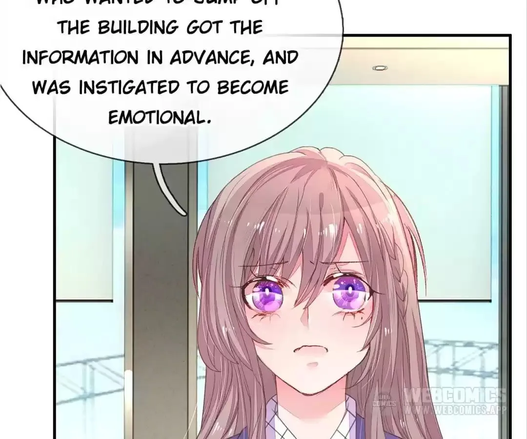 Read Holding Onto Him chapter 114 image 1 on Lezhin