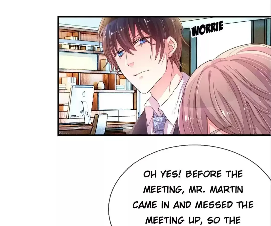 Read Holding Onto Him chapter 114 image 4 on Lezhin