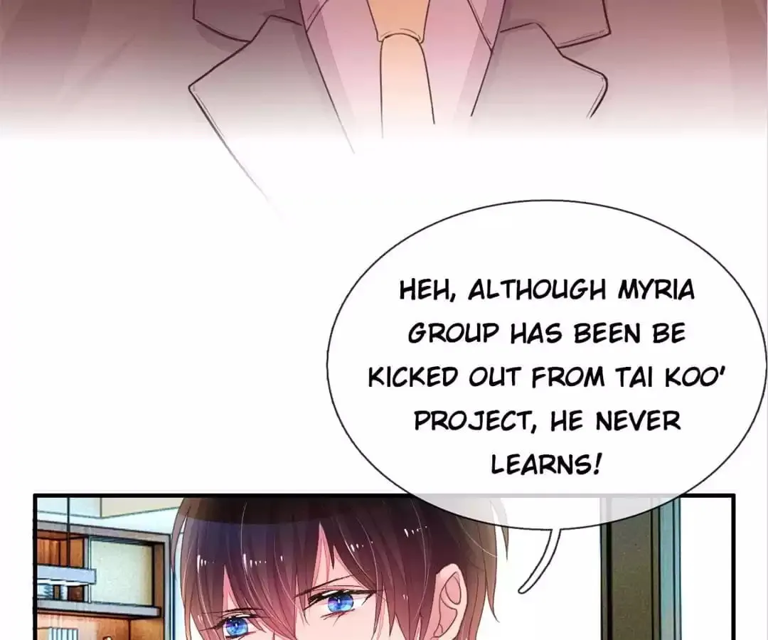 Read Holding Onto Him chapter 114 image 8 on Lezhin