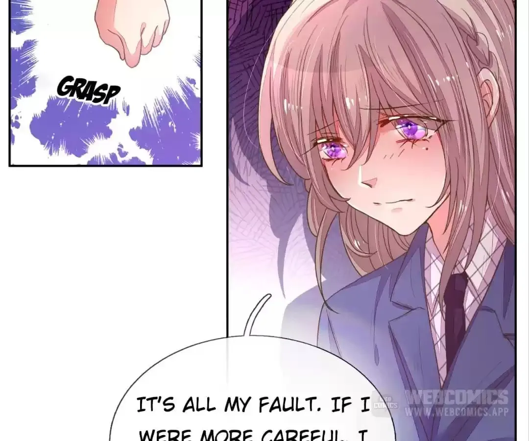 Read Holding Onto Him chapter 115 image 17 on Lezhin