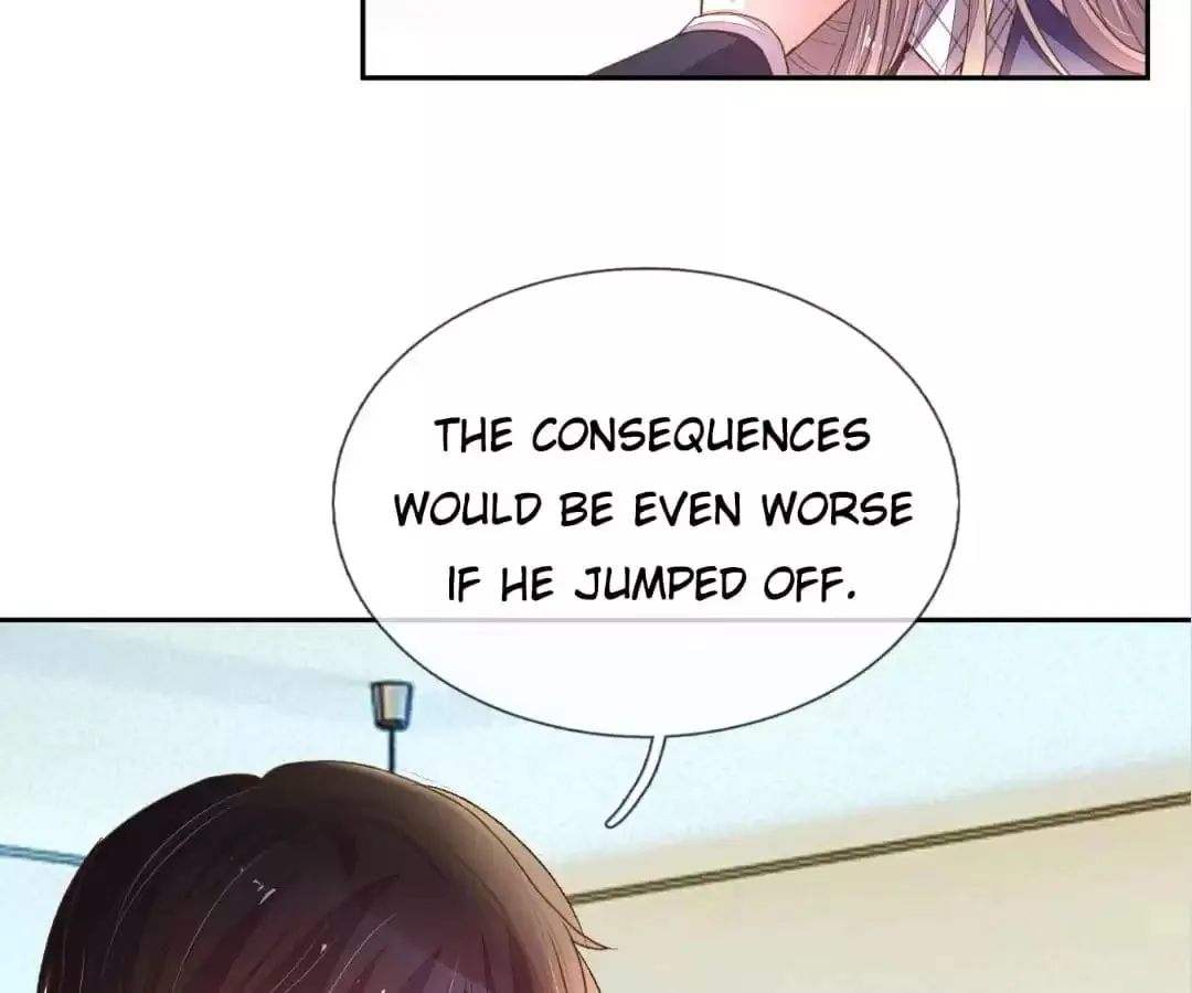 Read Holding Onto Him chapter 115 image 20 on Lezhin
