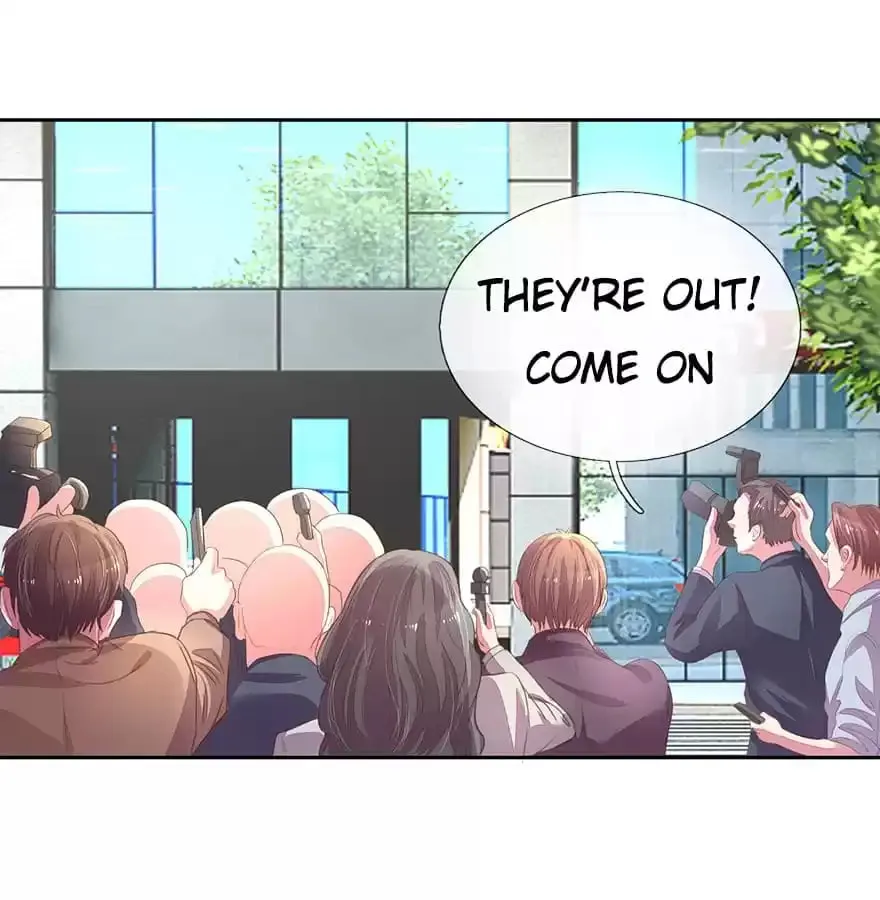 Read Holding Onto Him chapter 116 image 0 on Lezhin