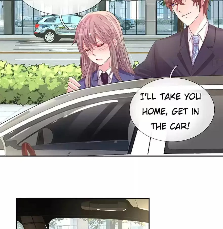 Read Holding Onto Him chapter 116 image 21 on Lezhin