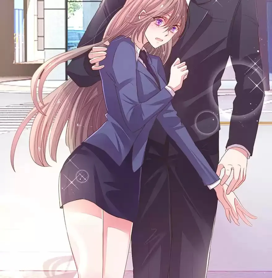Read Holding Onto Him chapter 116 image 8 on Lezhin