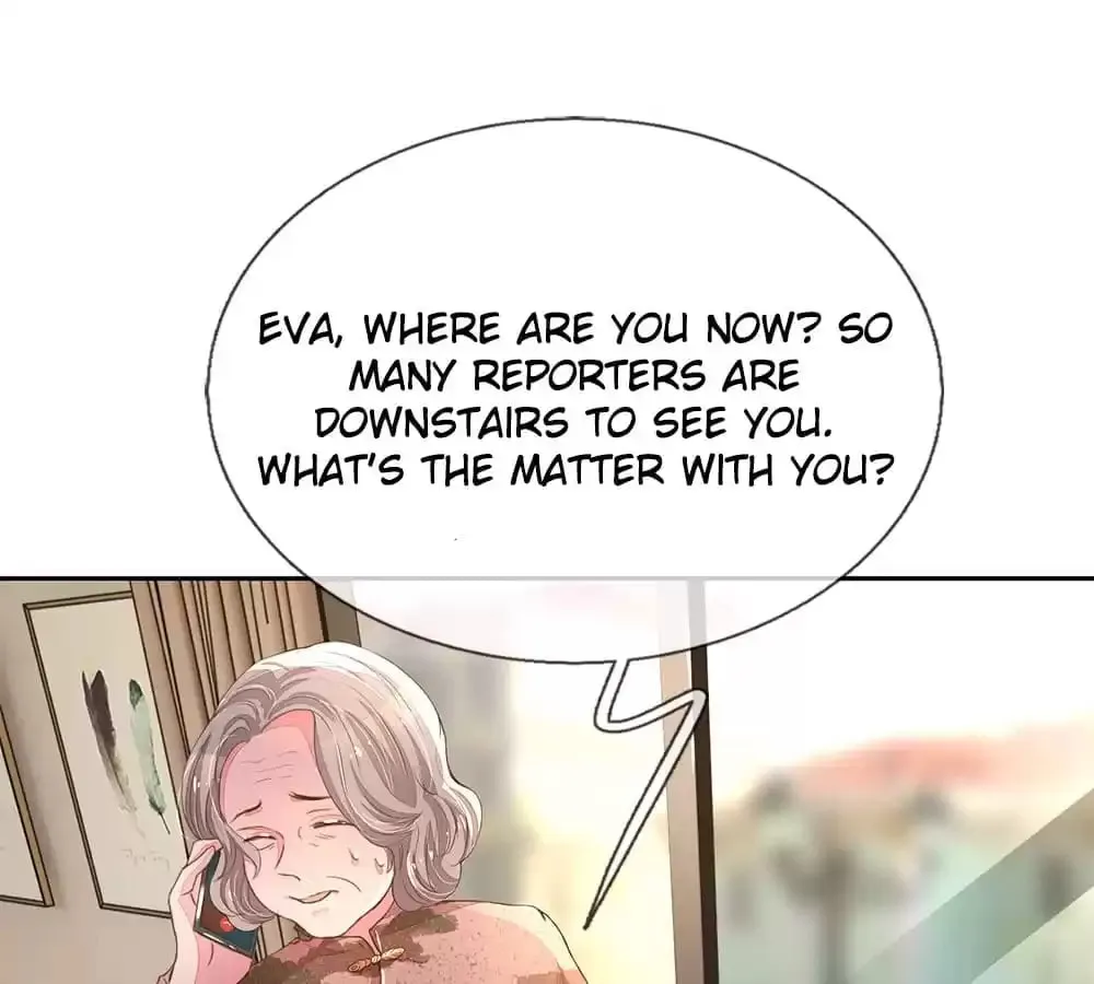 Read Holding Onto Him chapter 117 image 2 on Lezhin