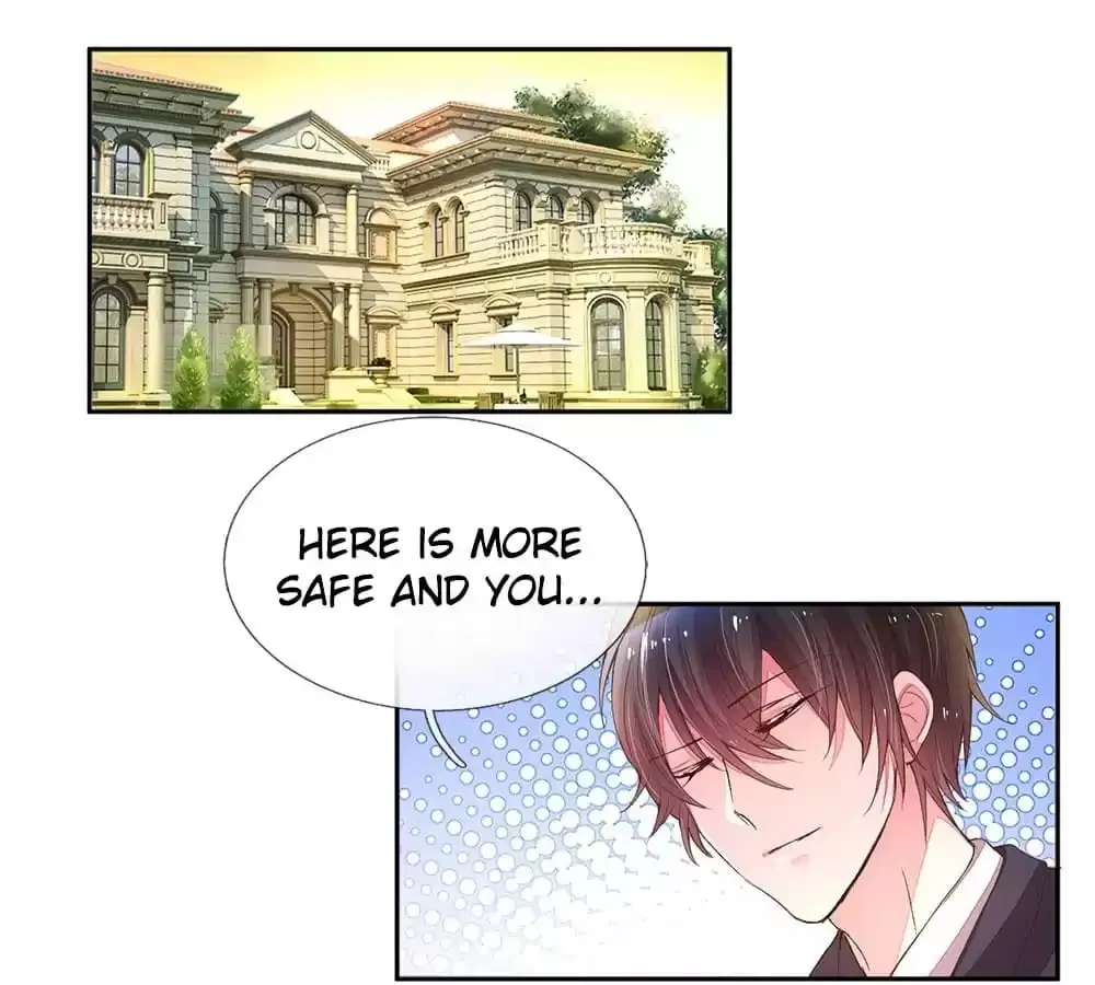 Read Holding Onto Him chapter 117 image 34 on Lezhin