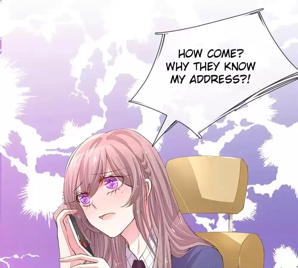 Read Holding Onto Him chapter 117 image 7 on Lezhin