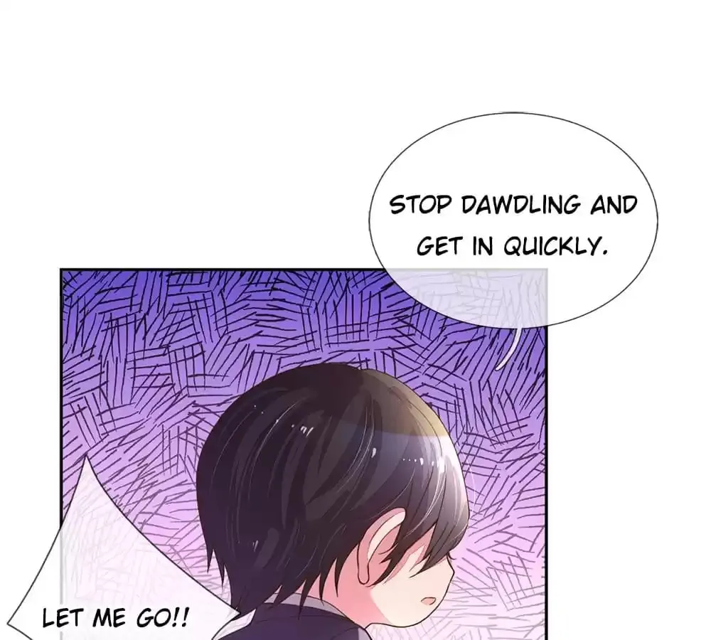 Read Holding Onto Him chapter 118 image 0 on Lezhin