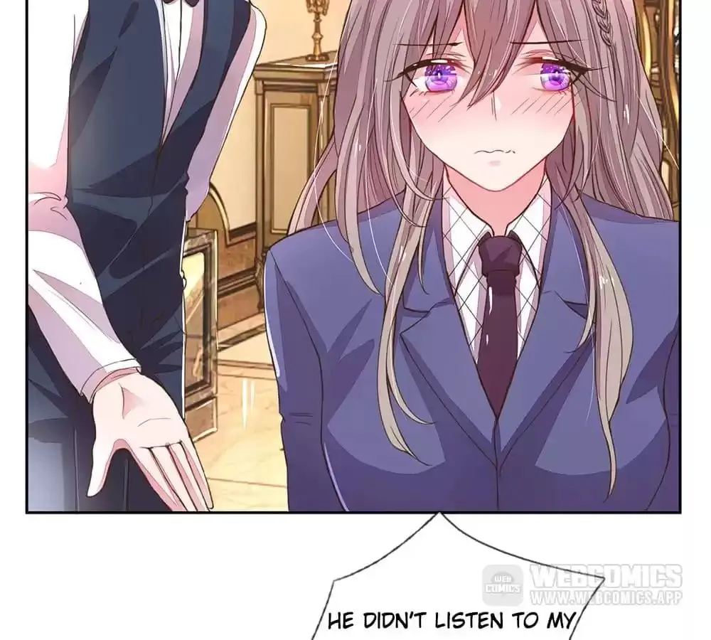 Read Holding Onto Him chapter 118 image 17 on Lezhin