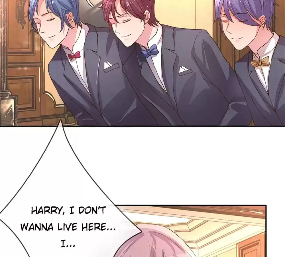 Read Holding Onto Him chapter 118 image 2 on Lezhin