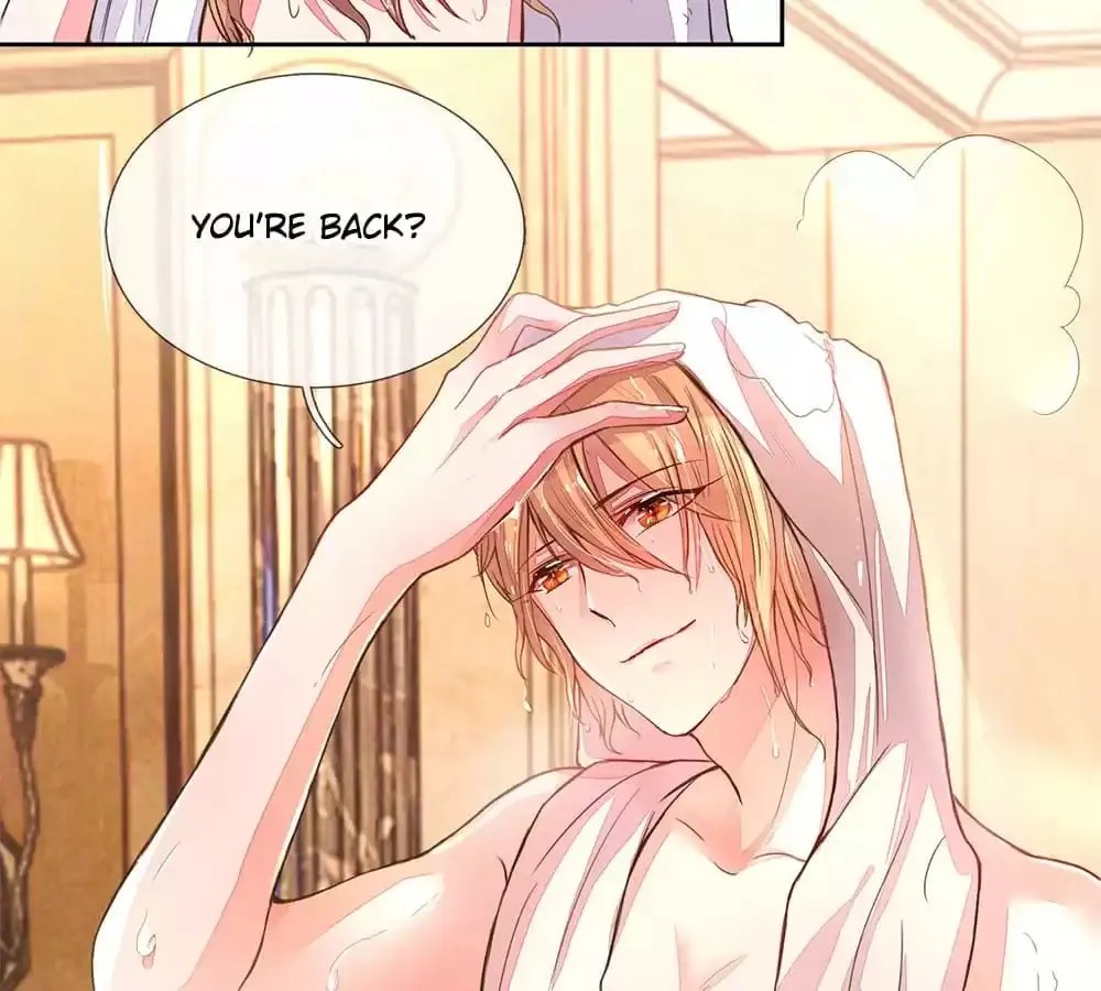 Read Holding Onto Him chapter 118 image 21 on Lezhin