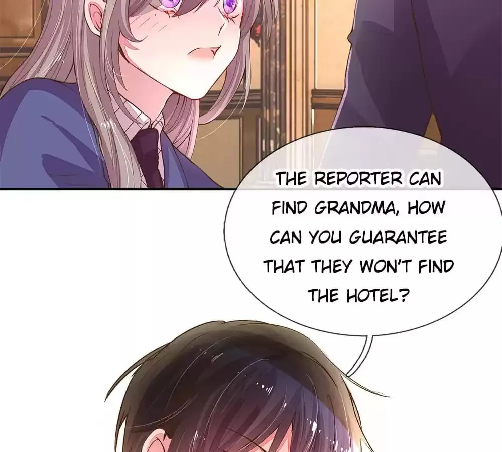 Read Holding Onto Him chapter 118 image 6 on Lezhin