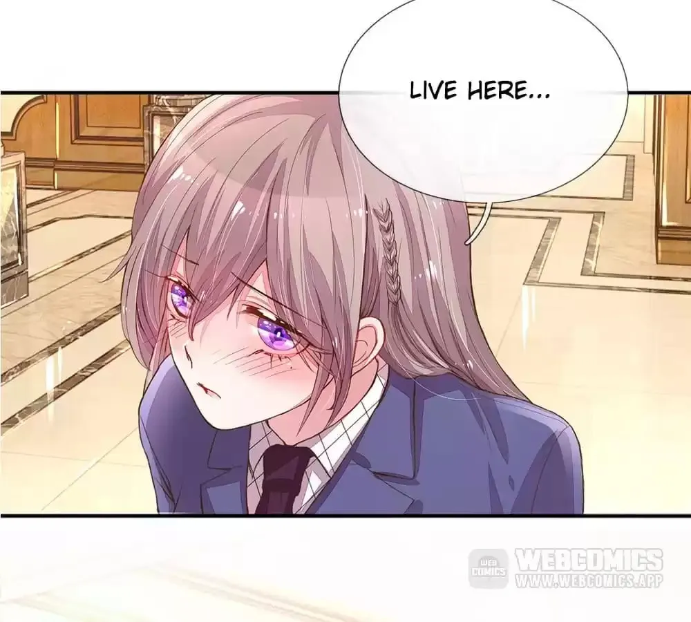 Read Holding Onto Him chapter 118 image 9 on Lezhin