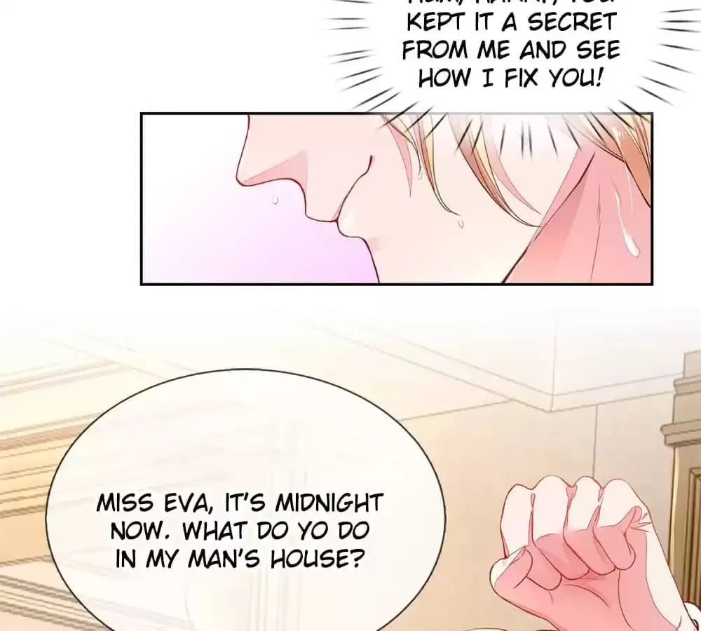 Read Holding Onto Him chapter 119 image 12 on Lezhin