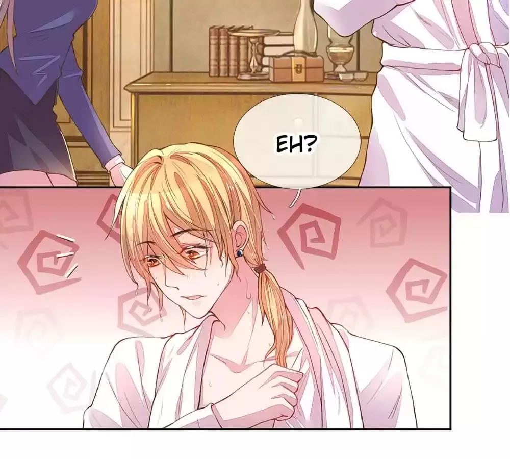 Read Holding Onto Him chapter 119 image 6 on Lezhin
