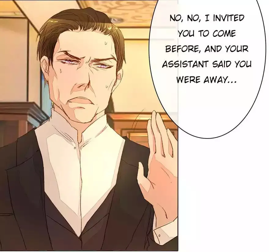 Read Holding Onto Him chapter 12 image 11 on Lezhin