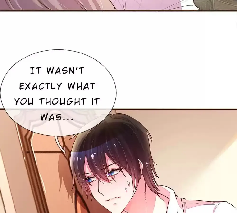 Read Holding Onto Him chapter 121 image 9 on Lezhin