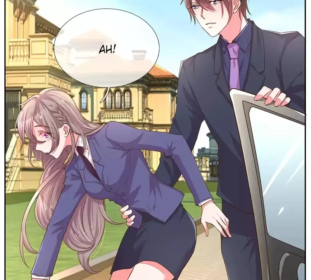 Read Holding Onto Him chapter 123 image 11 on Lezhin