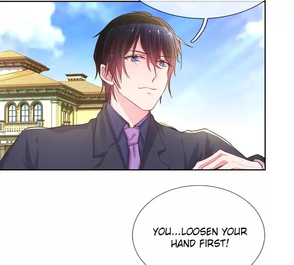 Read Holding Onto Him chapter 123 image 14 on Lezhin