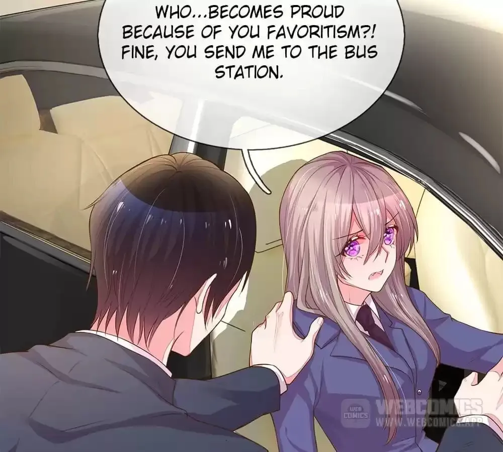 Read Holding Onto Him chapter 123 image 17 on Lezhin