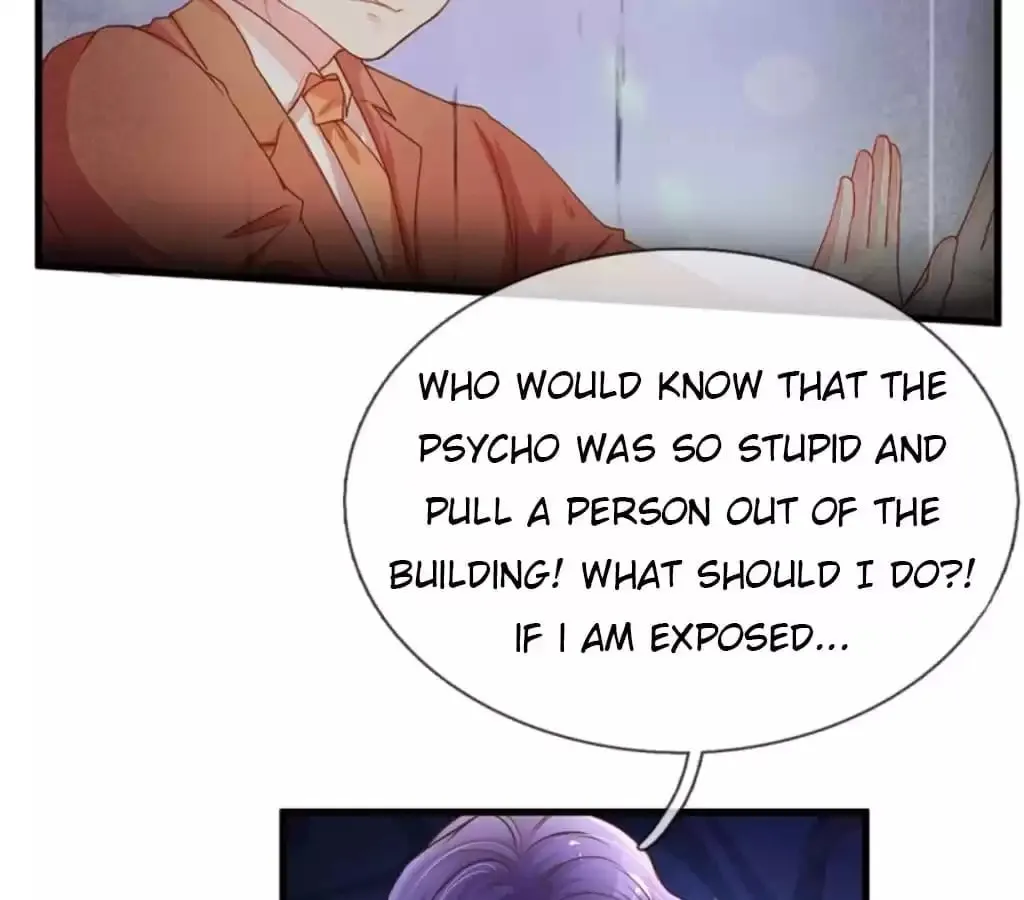 Read Holding Onto Him chapter 124 image 10 on Lezhin