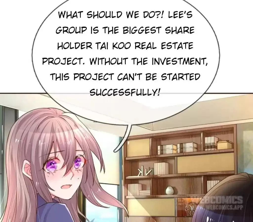 Read Holding Onto Him chapter 124 image 25 on Lezhin