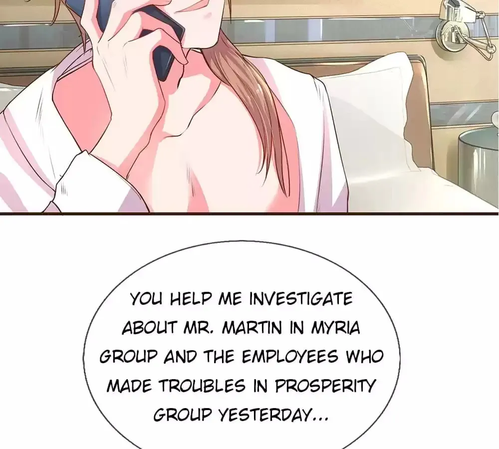 Read Holding Onto Him chapter 125 image 19 on Lezhin