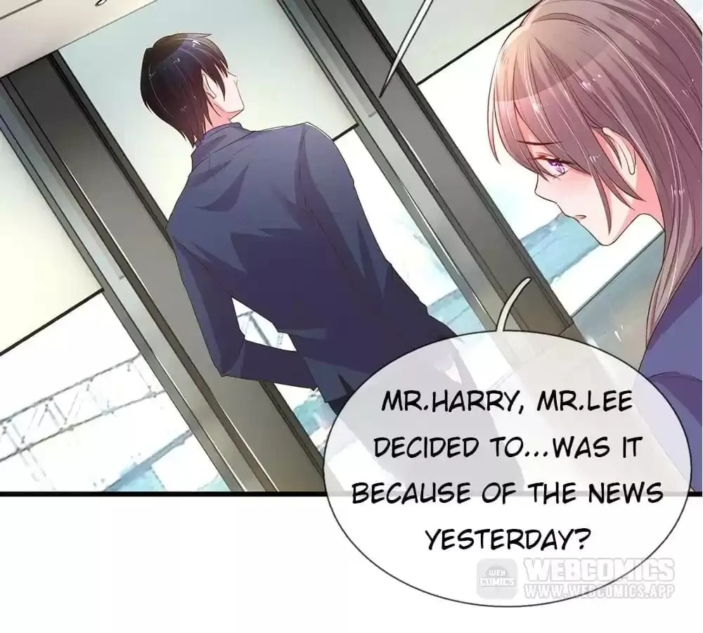 Read Holding Onto Him chapter 125 image 9 on Lezhin
