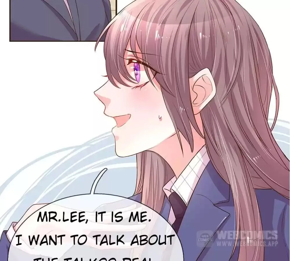 Read Holding Onto Him chapter 127 image 1 on Lezhin