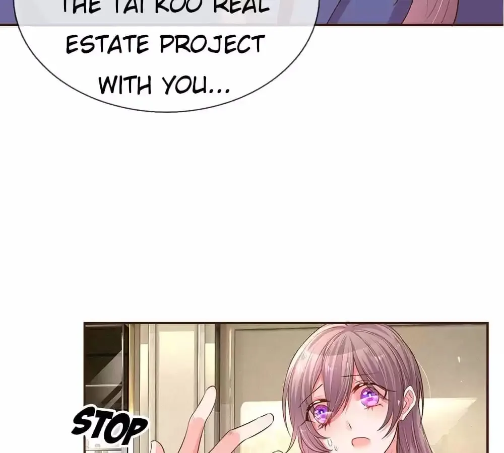 Read Holding Onto Him chapter 127 image 2 on Lezhin