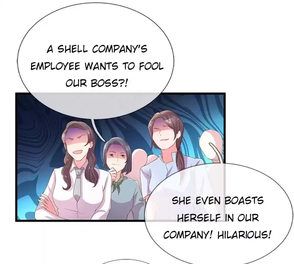 Read Holding Onto Him chapter 127 image 23 on Lezhin